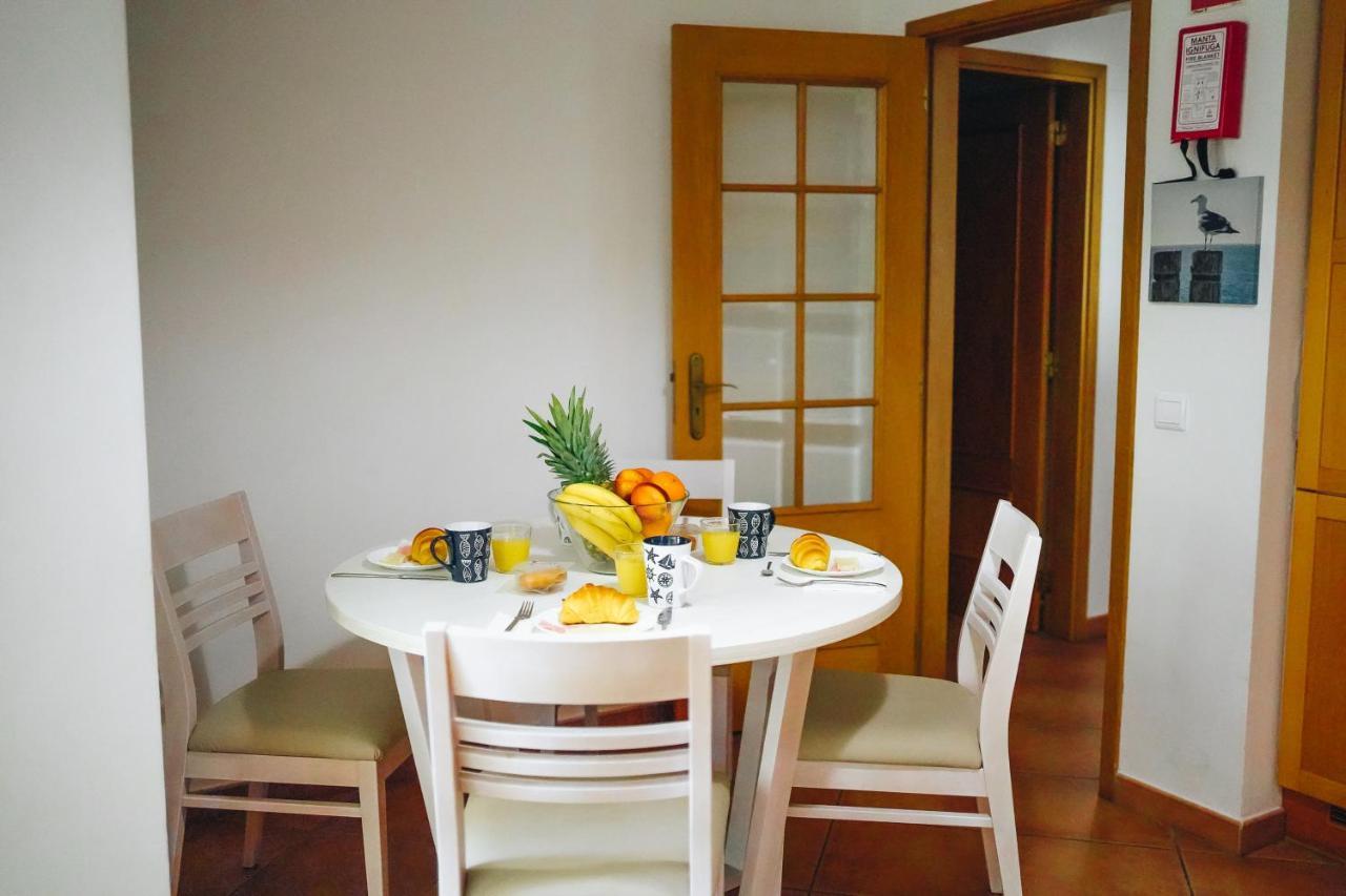 Apartament Wonderful Flats With Pool By Host Wise Albufeira Zewnętrze zdjęcie