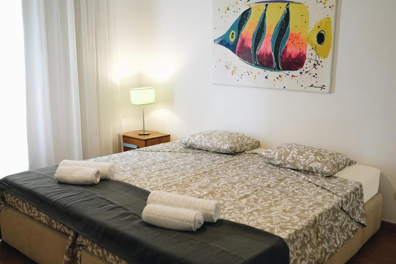 Apartament Wonderful Flats With Pool By Host Wise Albufeira Zewnętrze zdjęcie