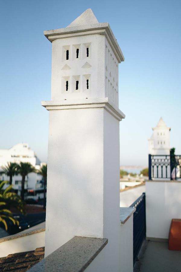 Apartament Wonderful Flats With Pool By Host Wise Albufeira Zewnętrze zdjęcie