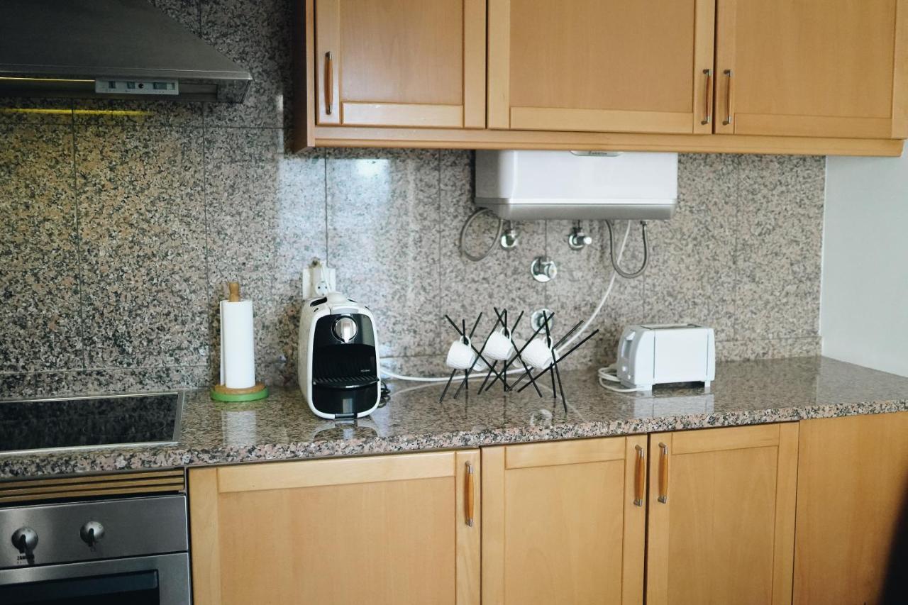 Apartament Wonderful Flats With Pool By Host Wise Albufeira Zewnętrze zdjęcie
