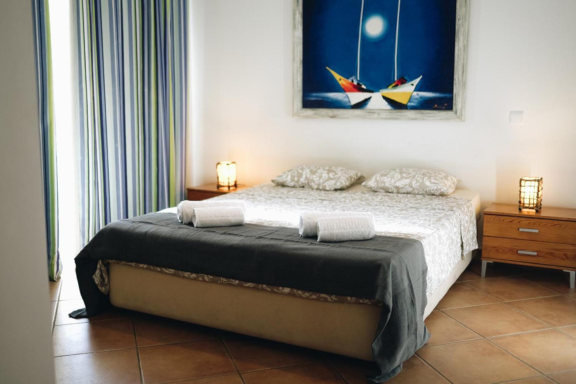 Apartament Wonderful Flats With Pool By Host Wise Albufeira Zewnętrze zdjęcie