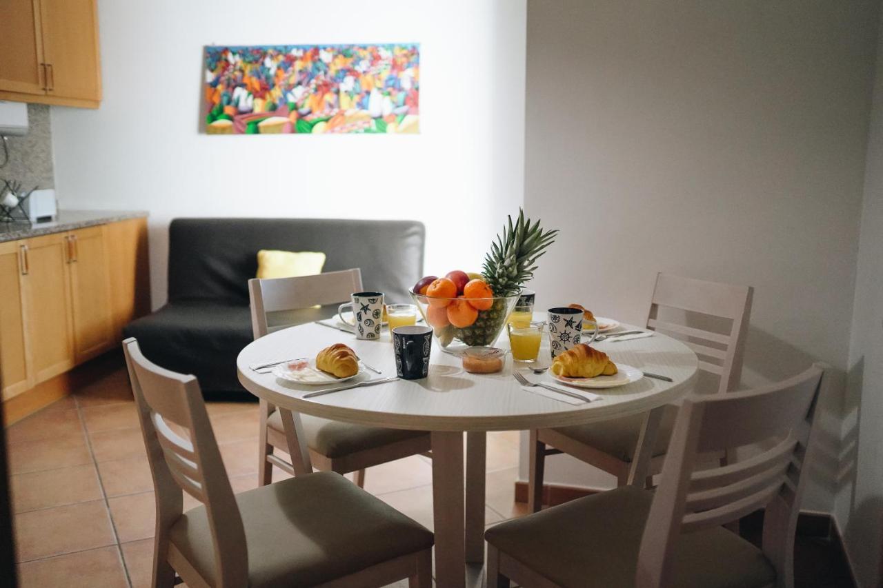 Apartament Wonderful Flats With Pool By Host Wise Albufeira Zewnętrze zdjęcie