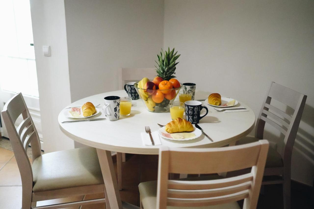 Apartament Wonderful Flats With Pool By Host Wise Albufeira Zewnętrze zdjęcie