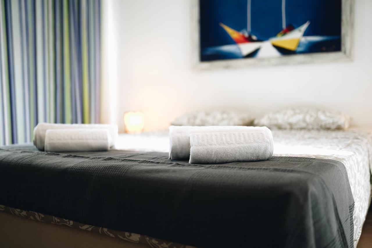 Apartament Wonderful Flats With Pool By Host Wise Albufeira Zewnętrze zdjęcie