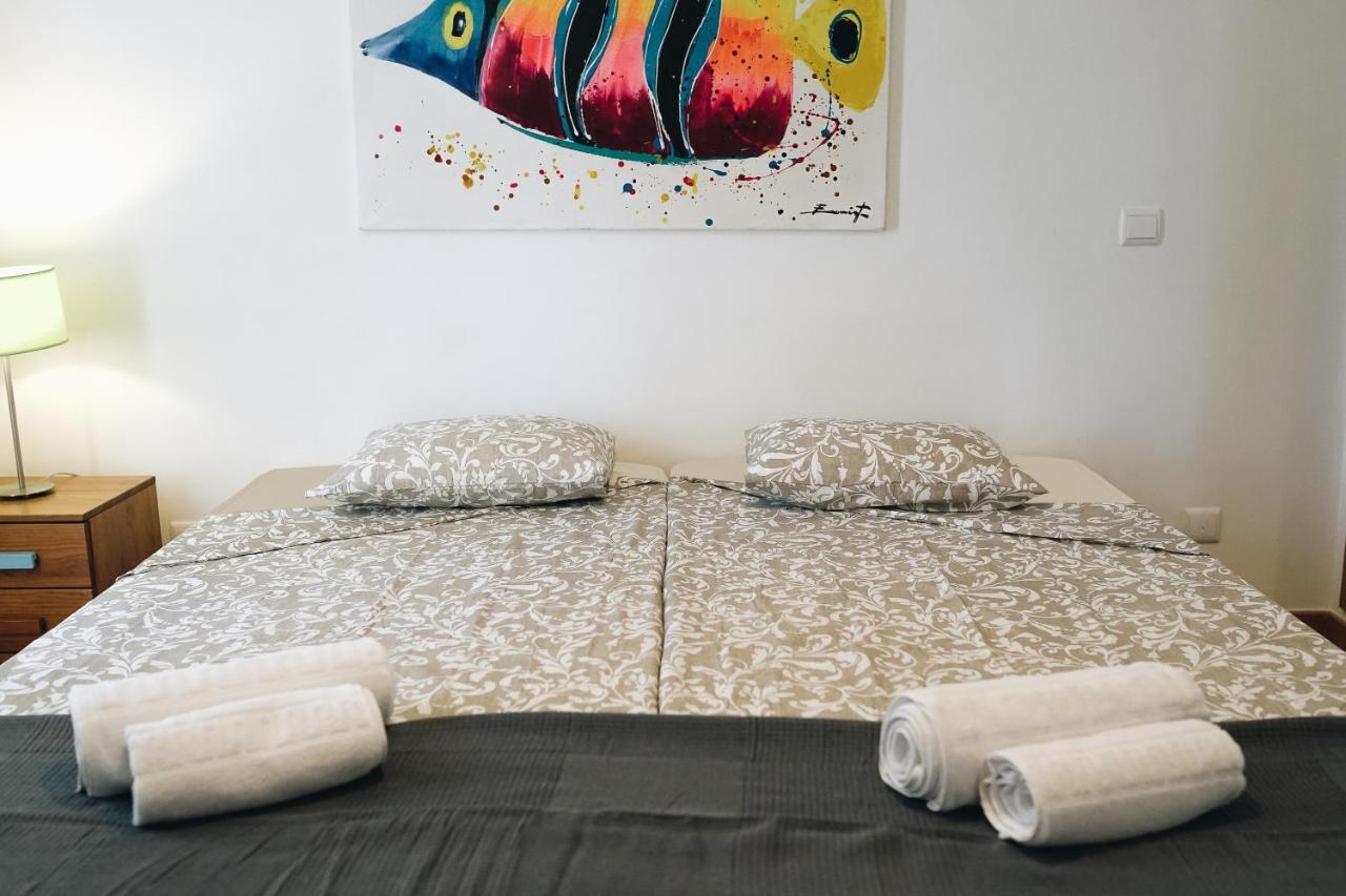 Apartament Wonderful Flats With Pool By Host Wise Albufeira Zewnętrze zdjęcie