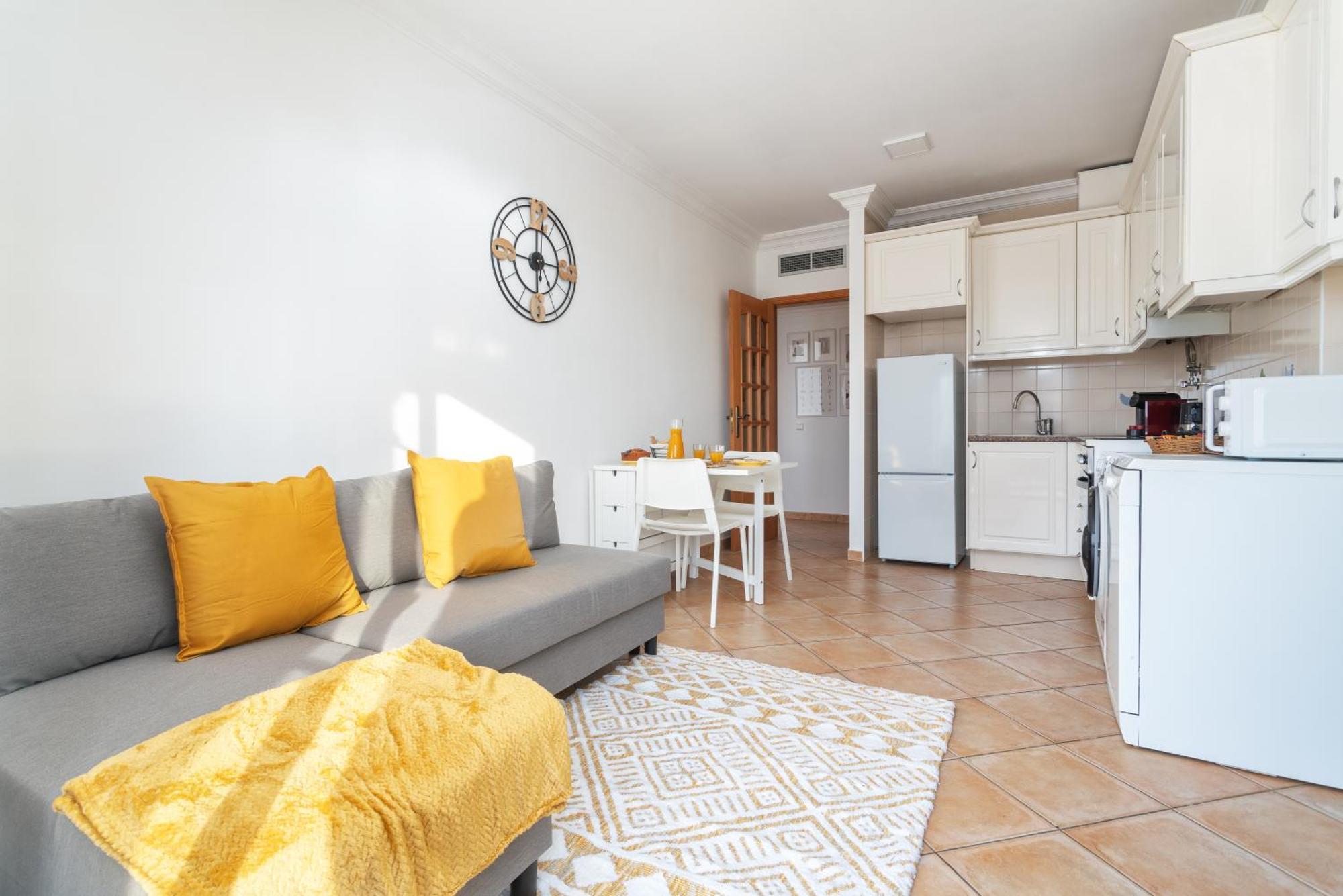 Apartament Wonderful Flats With Pool By Host Wise Albufeira Zewnętrze zdjęcie