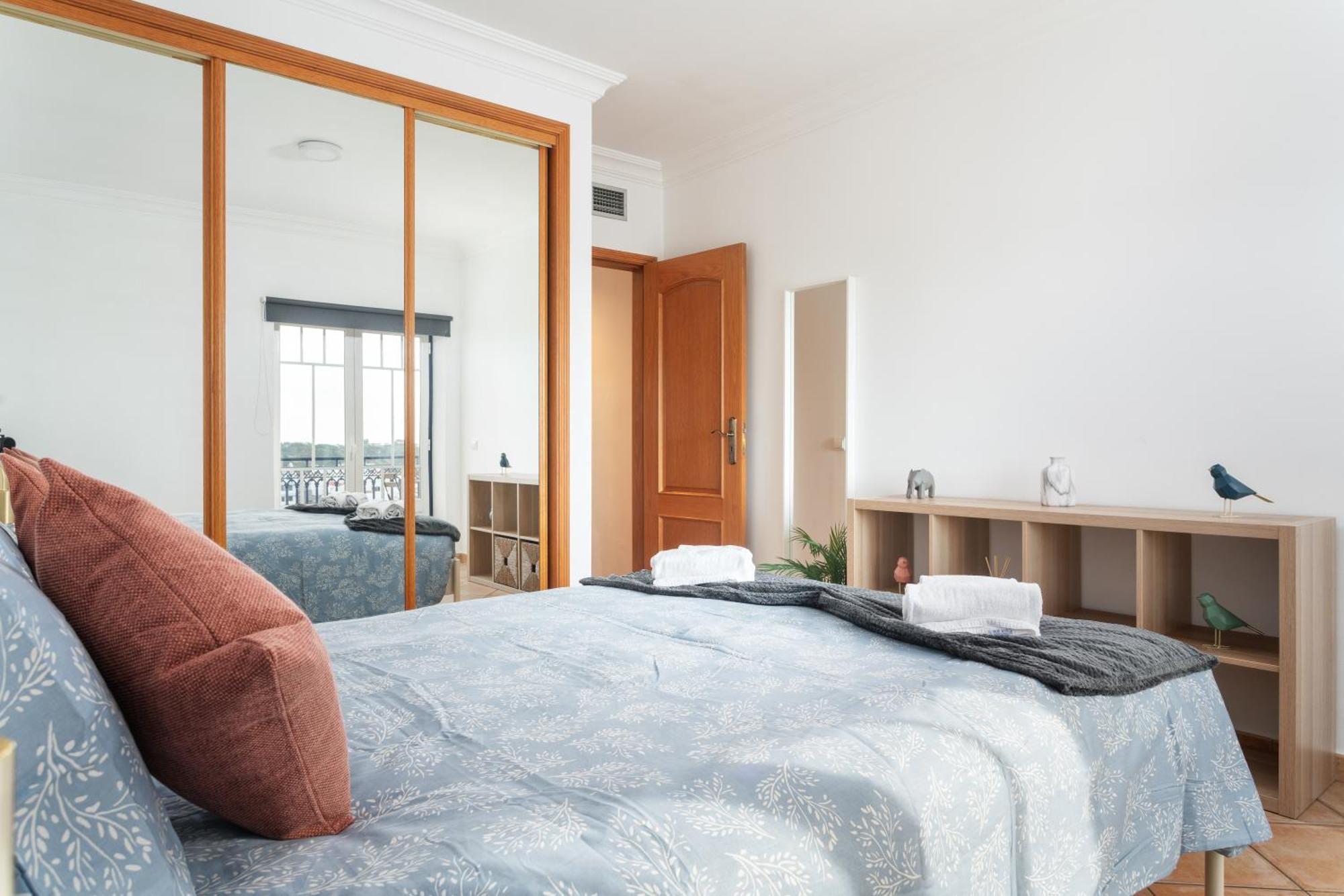 Apartament Wonderful Flats With Pool By Host Wise Albufeira Zewnętrze zdjęcie