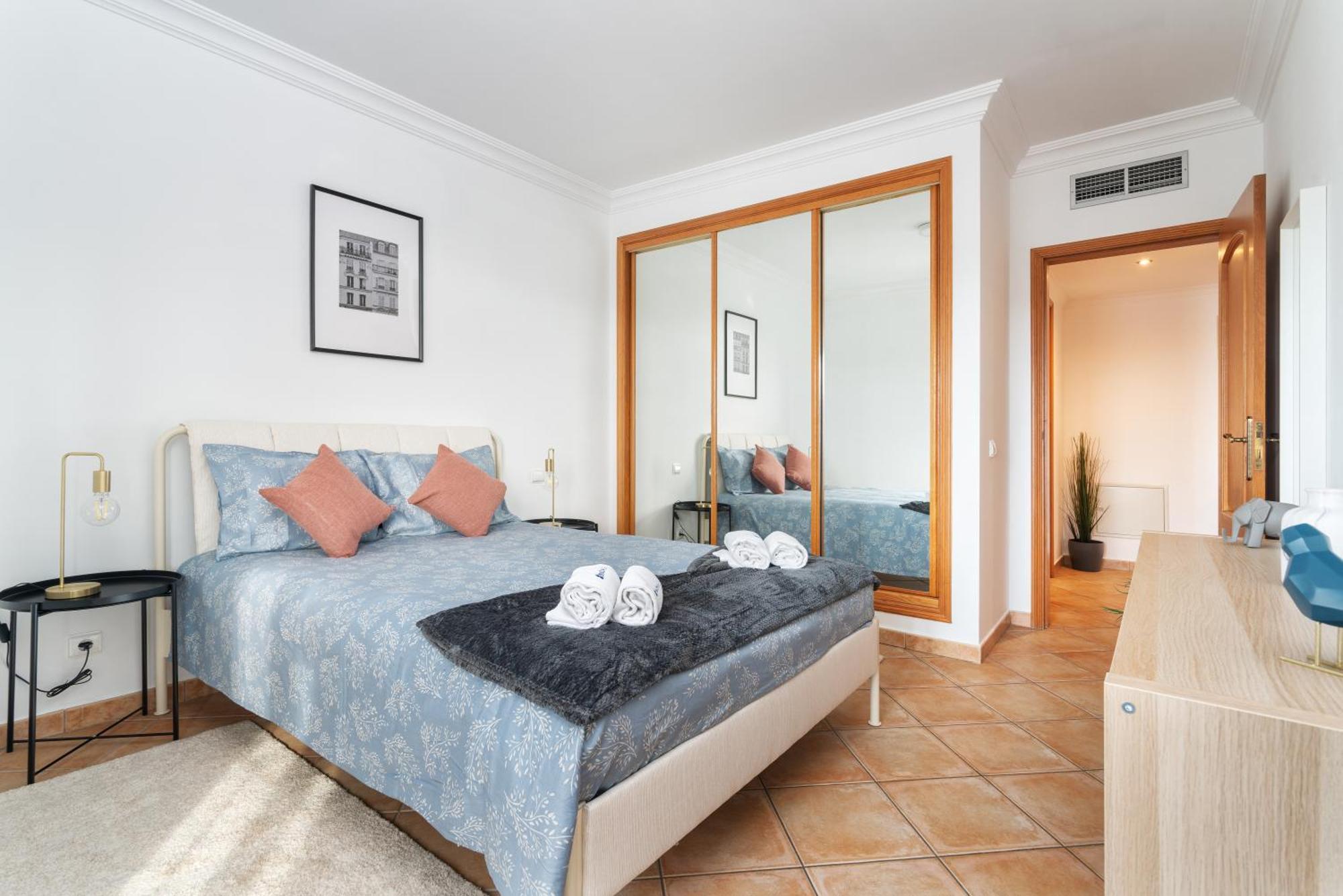 Apartament Wonderful Flats With Pool By Host Wise Albufeira Zewnętrze zdjęcie
