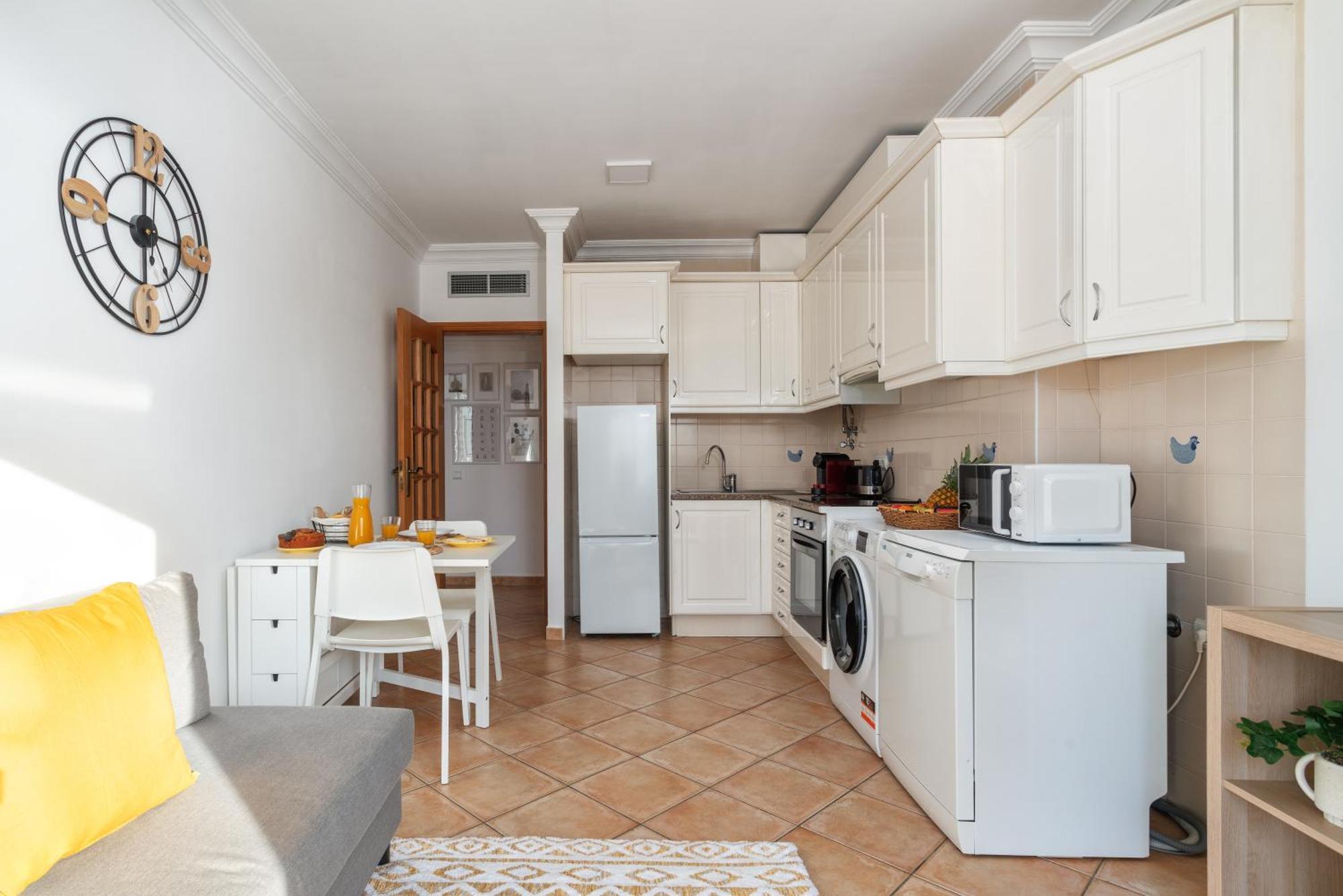 Apartament Wonderful Flats With Pool By Host Wise Albufeira Zewnętrze zdjęcie