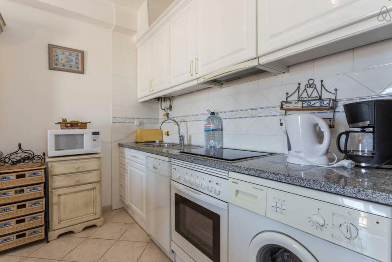 Apartament Wonderful Flats With Pool By Host Wise Albufeira Zewnętrze zdjęcie