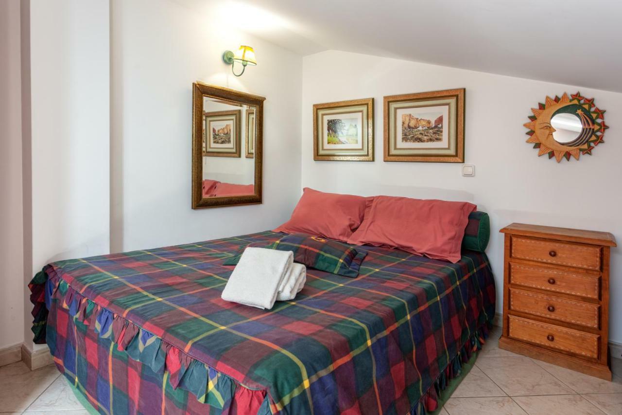Apartament Wonderful Flats With Pool By Host Wise Albufeira Zewnętrze zdjęcie