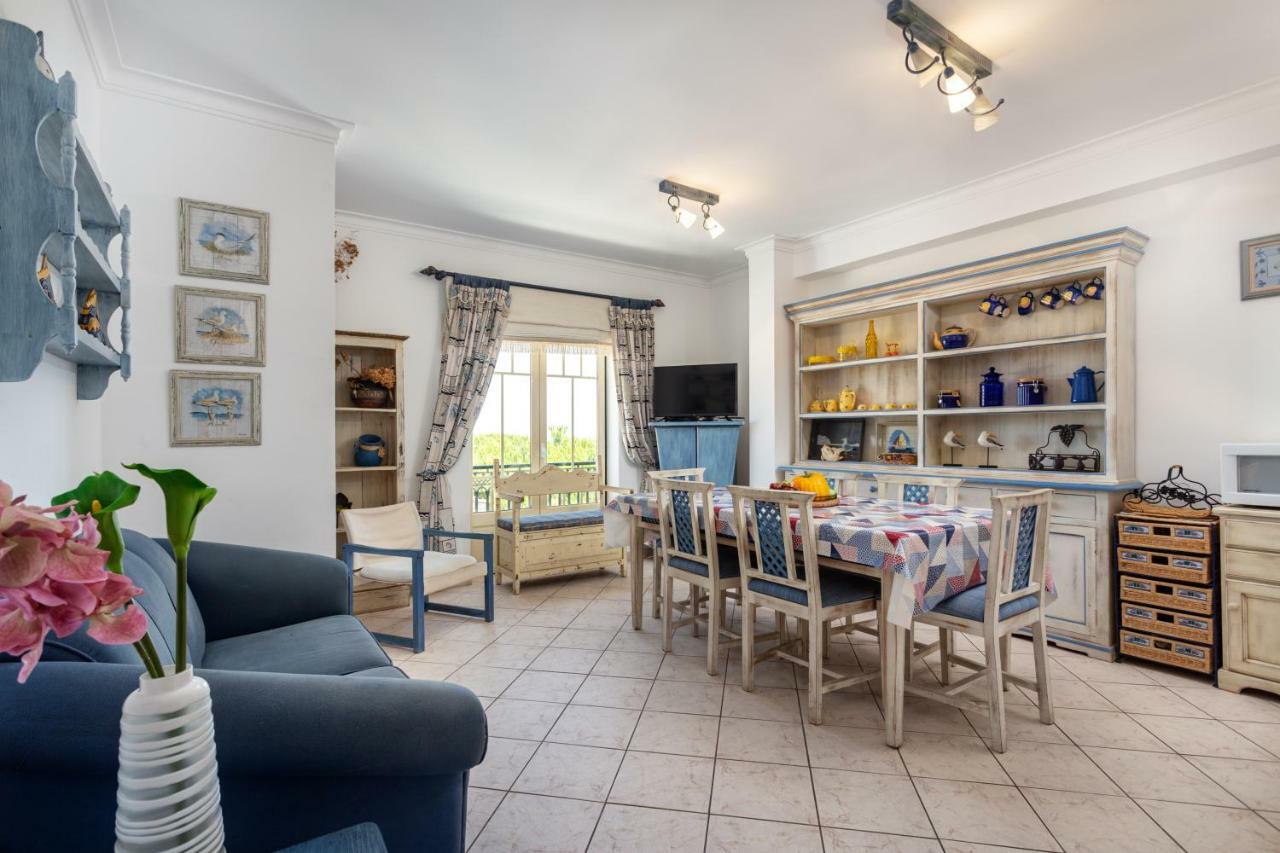 Apartament Wonderful Flats With Pool By Host Wise Albufeira Zewnętrze zdjęcie