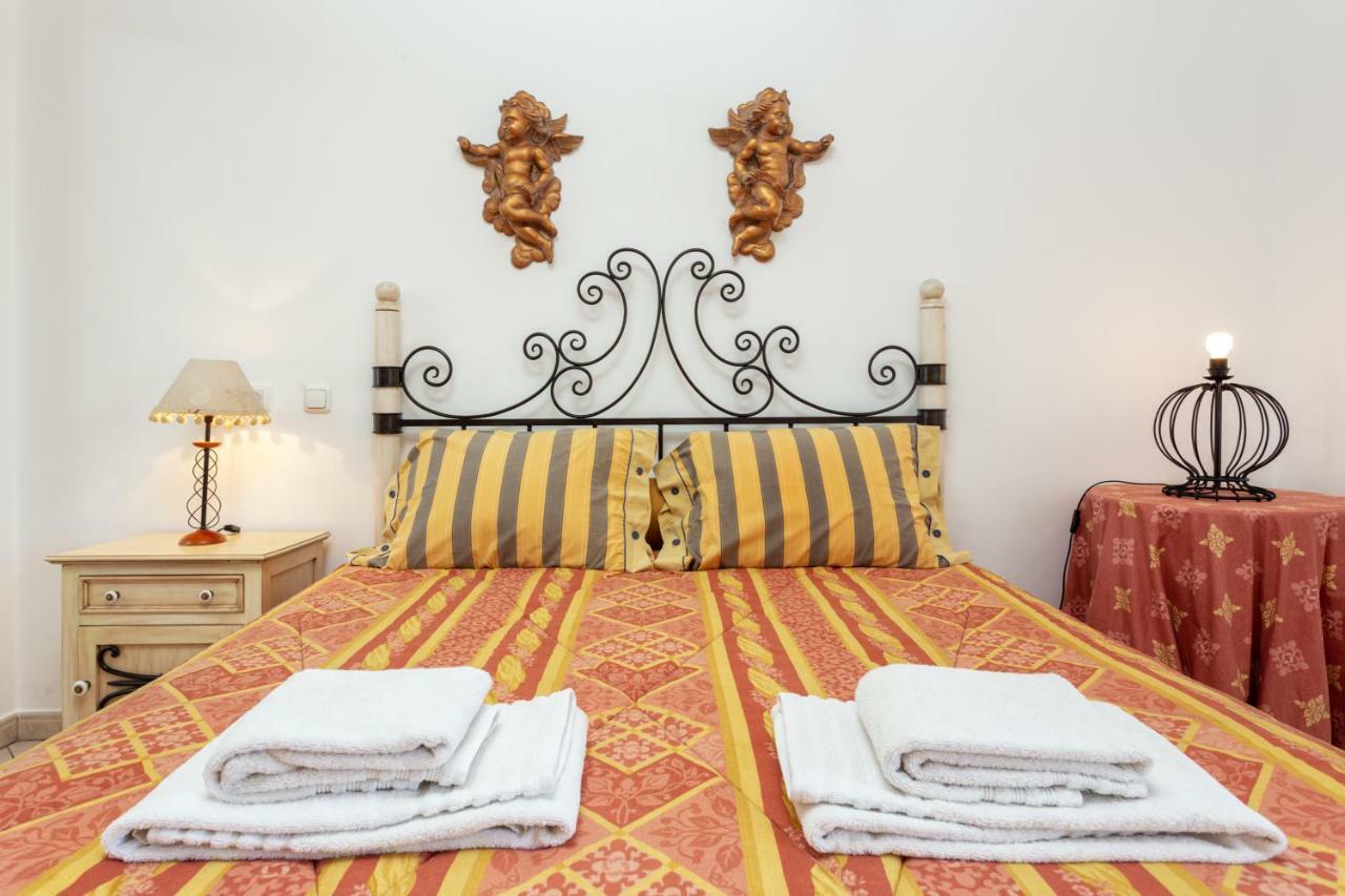 Apartament Wonderful Flats With Pool By Host Wise Albufeira Zewnętrze zdjęcie