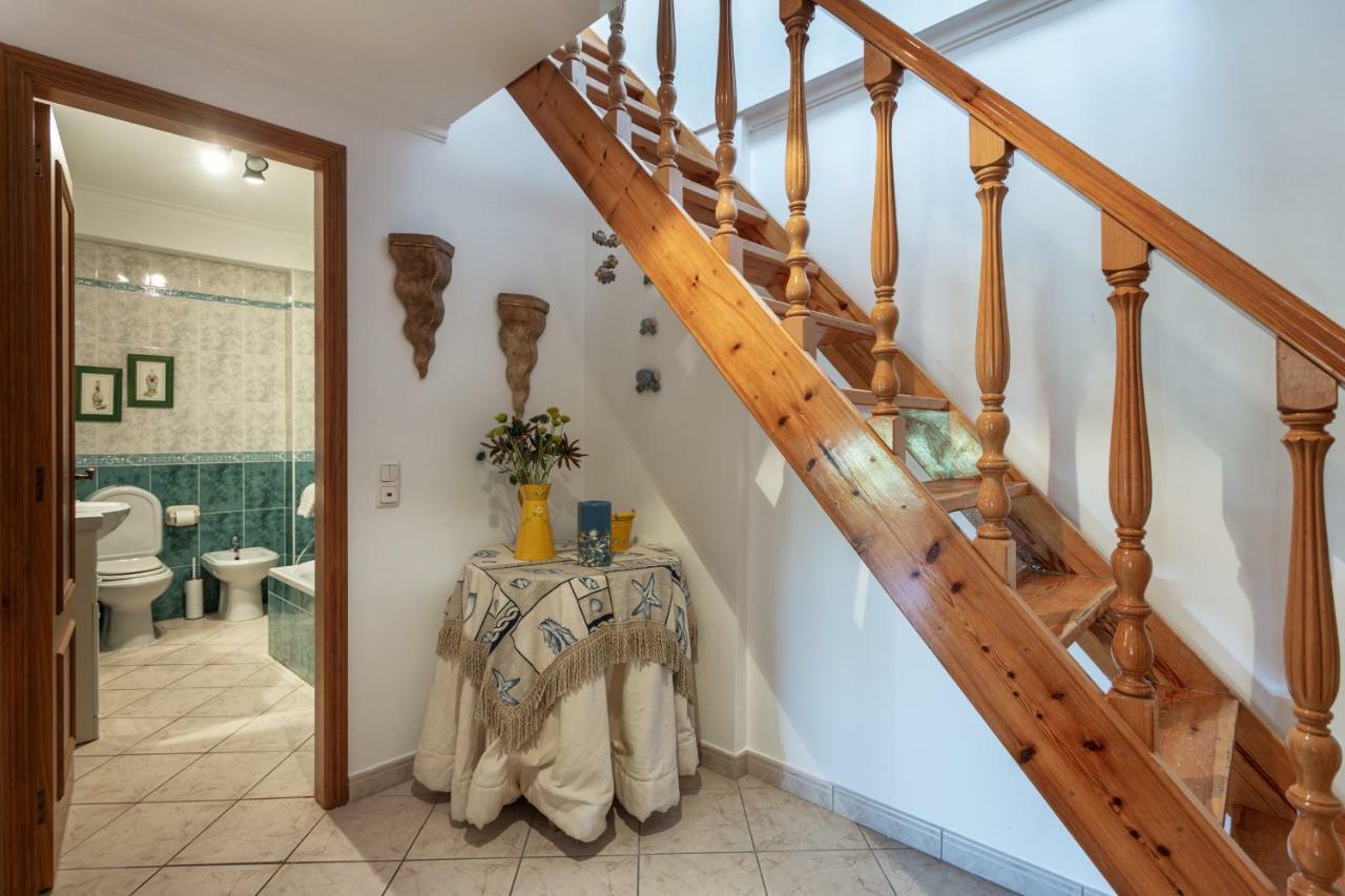 Apartament Wonderful Flats With Pool By Host Wise Albufeira Zewnętrze zdjęcie
