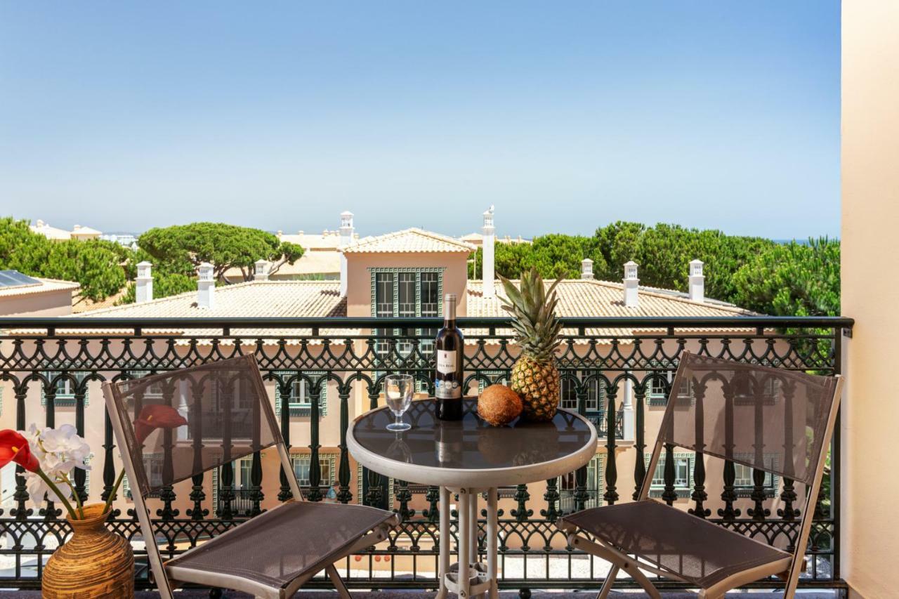 Apartament Wonderful Flats With Pool By Host Wise Albufeira Zewnętrze zdjęcie