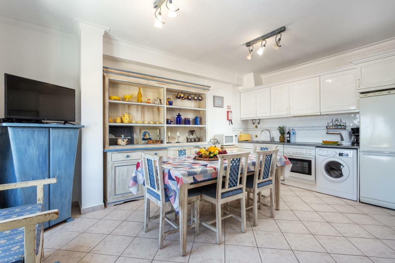 Apartament Wonderful Flats With Pool By Host Wise Albufeira Zewnętrze zdjęcie