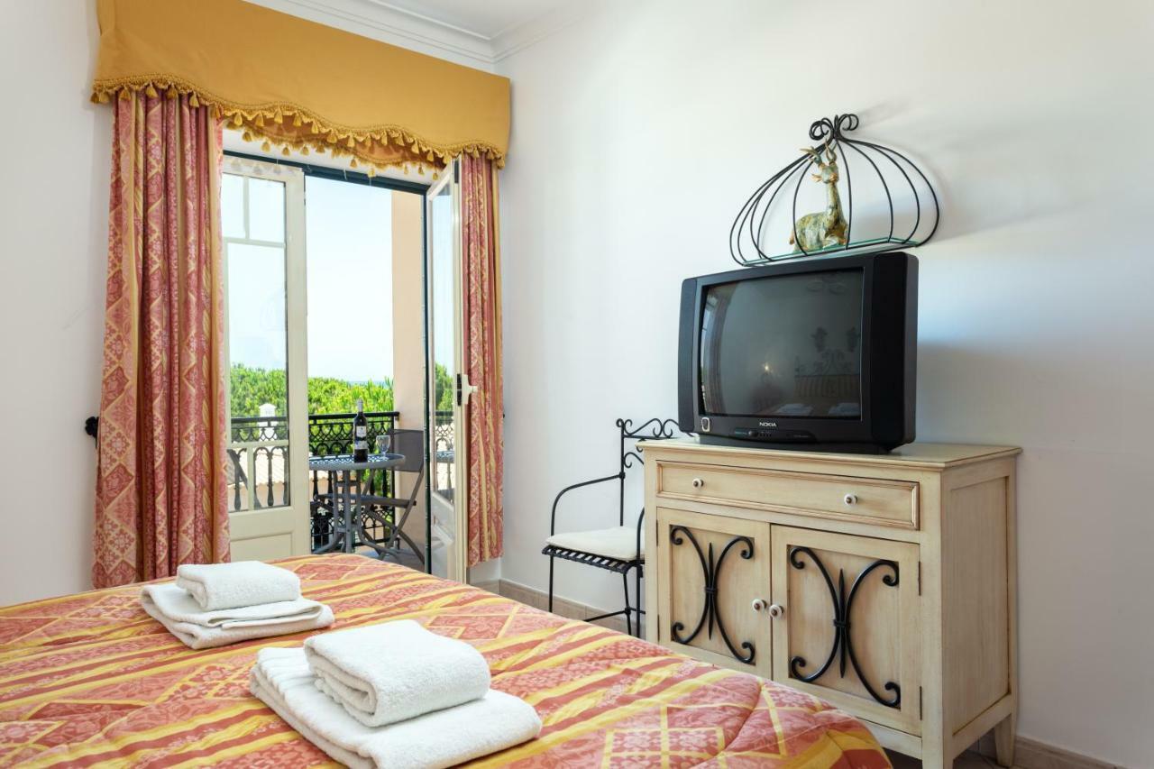 Apartament Wonderful Flats With Pool By Host Wise Albufeira Zewnętrze zdjęcie